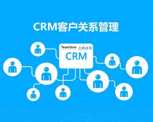 浅谈CRM客户管理系统在企业管理中的实施与应用——以信息咨询服务行业为例